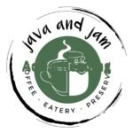 java & jam logo
